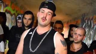 RADA  STRADA  Rap gomorra  VIGEVANO CRIMINALE elf mad€ mixtape STREET VIDEO [upl. by Waal220]