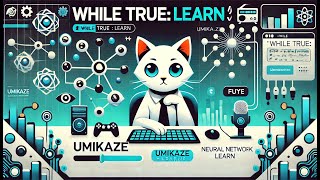 While True LEARN Episode 2 [upl. by Robinett489]