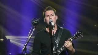 Nickelback  Far Away  Live  Lanxess Arena Köln 21092012 [upl. by Yznyl393]