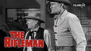 The Rifleman  Season 2 Episode 25  The Deserter  Full Episode [upl. by Hokanson]