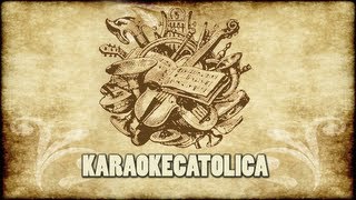 Karaoke Llevate Mi Tristeza [upl. by Acemat]