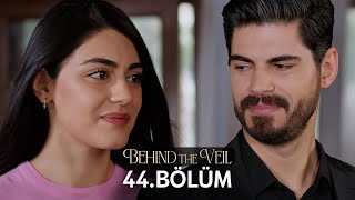 Gelin 44Bölüm  Behind the Veil Episode 44  Season 2 [upl. by Salvidor]