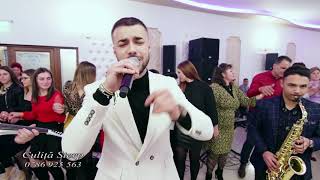 Culita Sterp  Ma dus viatan sus sin jos LIVE 2019 colaj muzica populară  XPert Music [upl. by Iffar]