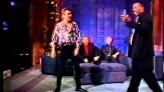 Partridge Family Reunion on Arsenio 1993 22 [upl. by Lurie]