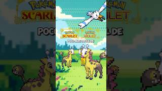 LOS POKEMON SHINY SABEN HACER BROMAS [upl. by Notrom]