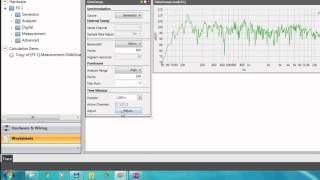 NTi Audio Anechoic Measurements with the FX100 [upl. by Dalt]