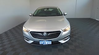 2019 Holden Commodore Myaree Fremantle Booragoon Spearwood Cockburn WA 11013898 [upl. by Eatnoled595]