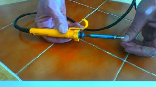 The best soldering iron for electronics the Antex XS25 soldering iron review [upl. by Leacim491]