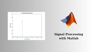 Signal Processing with Matlab part 2 Another Basic Signals [upl. by Amrak]