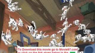 101 Dalmatians Full Movie [upl. by Ecined]