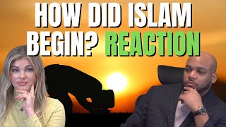 How Islam Began  In Ten Minutes  Reaction [upl. by Graces444]