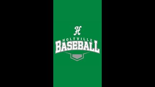 Holtville Middle School Baseball vs Chilton County [upl. by Territus]