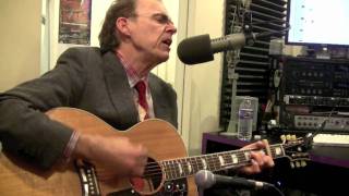 John Hiatt  The Open Road  Live at Lightning 100 [upl. by Winwaloe346]