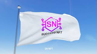 🌟 Introducing the Succeed NFT Flag A Symbol of Unity and Progress 🌟 [upl. by Scrivenor459]