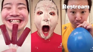 Junya1gou Viral Tiktok Comedy Videos 🤣🤣🤣 [upl. by Latsirc]