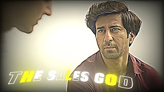 THE SALES GOD  Sapne Vs Everyone  New Web Series  Ambrish Verma [upl. by Nahtaneoj]