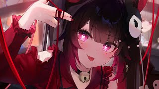 Best Nightcore Mix 2024 ♫ Gaming Music Mix ♫ New Music 2024 EDM Gaming Music [upl. by Naerda]