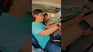 Car accident hone wala tha 😭❤️ shorts trending viralvideo youtubeshorts [upl. by Ragan406]