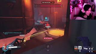 graysons projects plays overwatch 3 [upl. by Berenice]