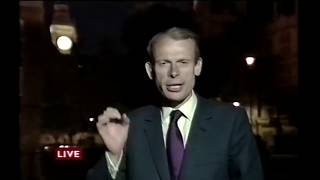 BBC Tenoclock News 6 June 2001 [upl. by Vijnas]