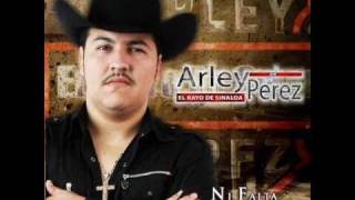 Arley Perez  El M2 [upl. by Ennaerb]