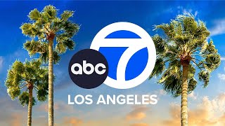 LIVE ABC7 Eyewitness News [upl. by Lindi]