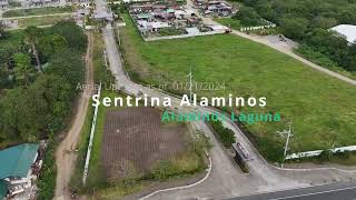 Sentrina Alaminos Laguna Project Update  Chad Ricafort [upl. by Dewitt]