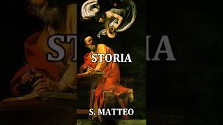 SAN MATTEO  STORIA  SETTEMBRE 21 [upl. by Qahsi]