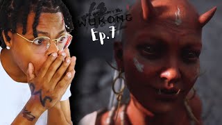 Im Really HIM  Black Myth Wukong  EP7 [upl. by Chap]