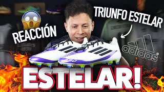 Reaccionando a los F50 de Messi que OCUPÓ SOLO 10 DÍAS 😡  Review F50 triunfo estelar 🤩 [upl. by Suixela980]