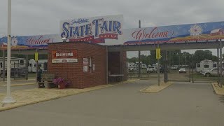 South Dakota State Fair A look at the 2024 numbers [upl. by Ecirtra]