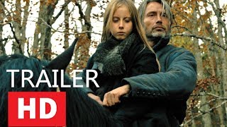 Age of Uprising The Legend of Michael Kohlhaas OfficialUK Trailer 2014 Mads Mikkelsen Movie HD [upl. by Rome]