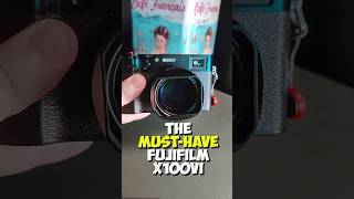 Fujifilm X100VI street photography setup photography fujifilmx100vi [upl. by Soll]