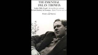 The Essential Dylan Thomas Audiobook by Dylan Thomas [upl. by Mathis]