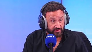 quotUne volonté politique de laisser trainer quot  Cyril Hanouna réagit à la condamnation de Tourcoing [upl. by Ainola]