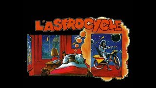 LAstrocycle Part1 N°10 Raconte moi des histoires [upl. by Charin]