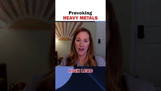 THIS is why its important to pull heavy metals out of the body functionalmedicine [upl. by Glenine614]