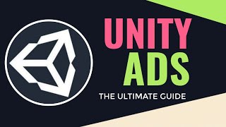 UNITY ADS  Make 500 Per Month🤑 [upl. by Inatsed]