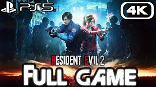 Ranking The ENTIRE Resident Evil Franchise 2024 [upl. by Adnoluy]