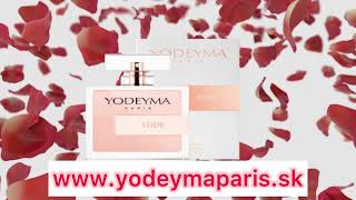 YODEYMA PARIS PARFUM YODE [upl. by Leroy871]