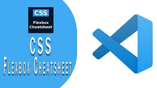 CSS Flexbox Cheatsheet [upl. by Daisy]