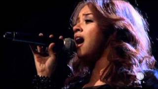 Alexis Jordan  Happiness  Concerto  Live  The Dome 57  HQ [upl. by Aneeres254]