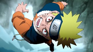 Naruto Reanimated「AMV」 Rise [upl. by Mathia]