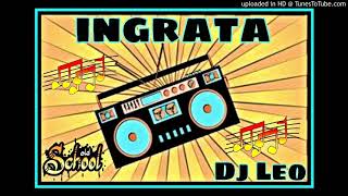 Ingrata Los Dinos Remix Dj Leo [upl. by Ahcsas]