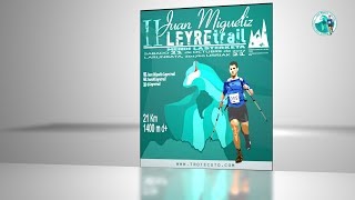 JUAN MIGUELIZ LEYRE TRAIL [upl. by Blain]