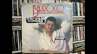 🔥Conjunto Barroco  Negra Rumbera🔥Oscar Rizo💣Salsa 🧨 SALSAENVINIL [upl. by Piegari]