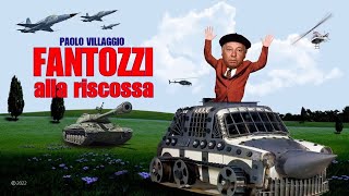 Fantozzi alla Riscossa [upl. by Ara]