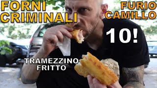 Forni criminali FURIO CAMILLO [upl. by Leong]