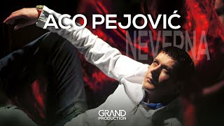 Aco Pejovic  Linije  Audio 2006 [upl. by Analle277]