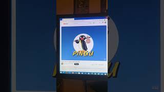 Pingu Intro 19861994 [upl. by Moitoso]